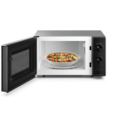 Whirlpool MWP 101 SB - 1023074 - zdjęcie 4